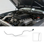 Carbon Canister Hose for Ford Escort (2015–2018) ED8G-9C047AB