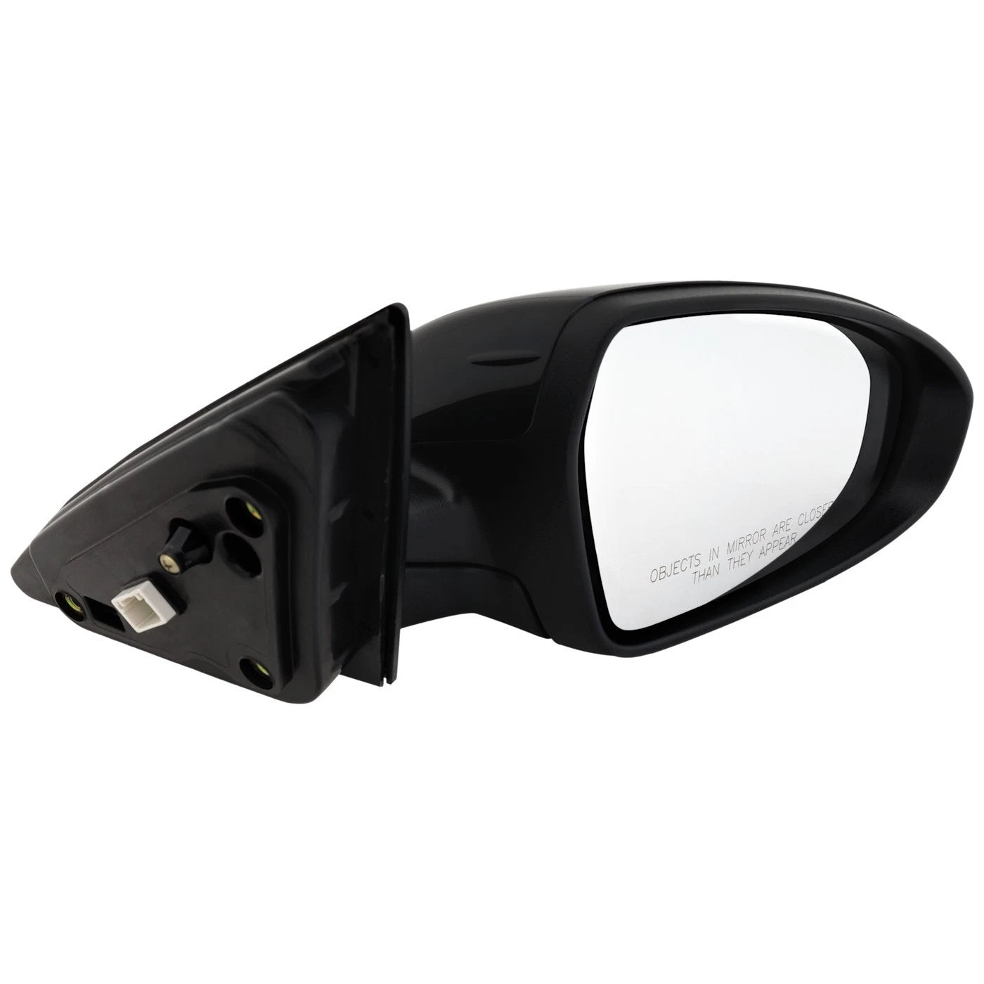 Passenger Right Side Mirror for Kia Forte (2019–2023)