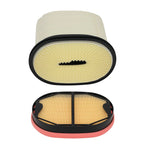 New Air Filter for Caterpillar 416D 416E 420D 420E Backhoe Loader AF26248