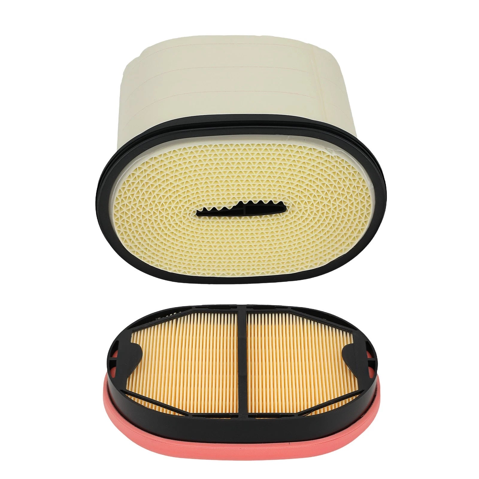 New Air Filter for Caterpillar 416D 416E 420D 420E Backhoe Loader AF26248