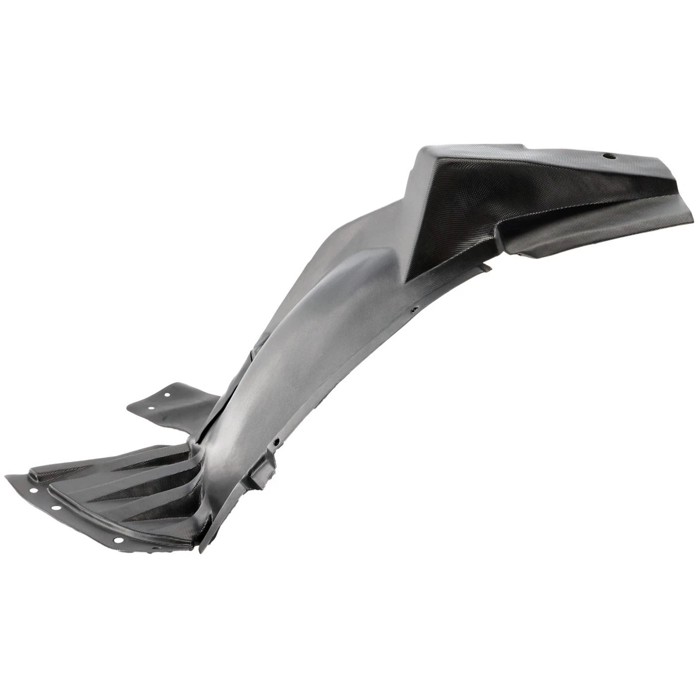 Fender Liner for Chevrolet Traverse (2009-2017) Front Driver Side Inner