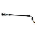 Carburetor Choke Cable for Harley Davidson HSR42 HSR45 HSR48 (Mikuni)