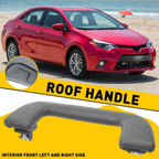 Car Roof Inner Ceiling Pull Handle for Toyota Corolla Yaris Vios (2005â2017)
