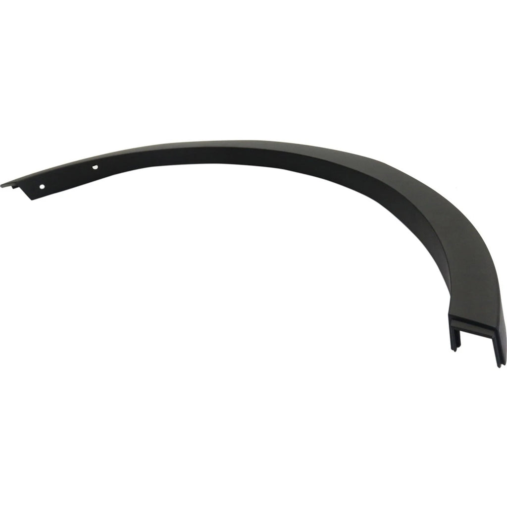 Fender Trim Set for Ford Escape (2013–2016) Rear Left & Right 2Pc