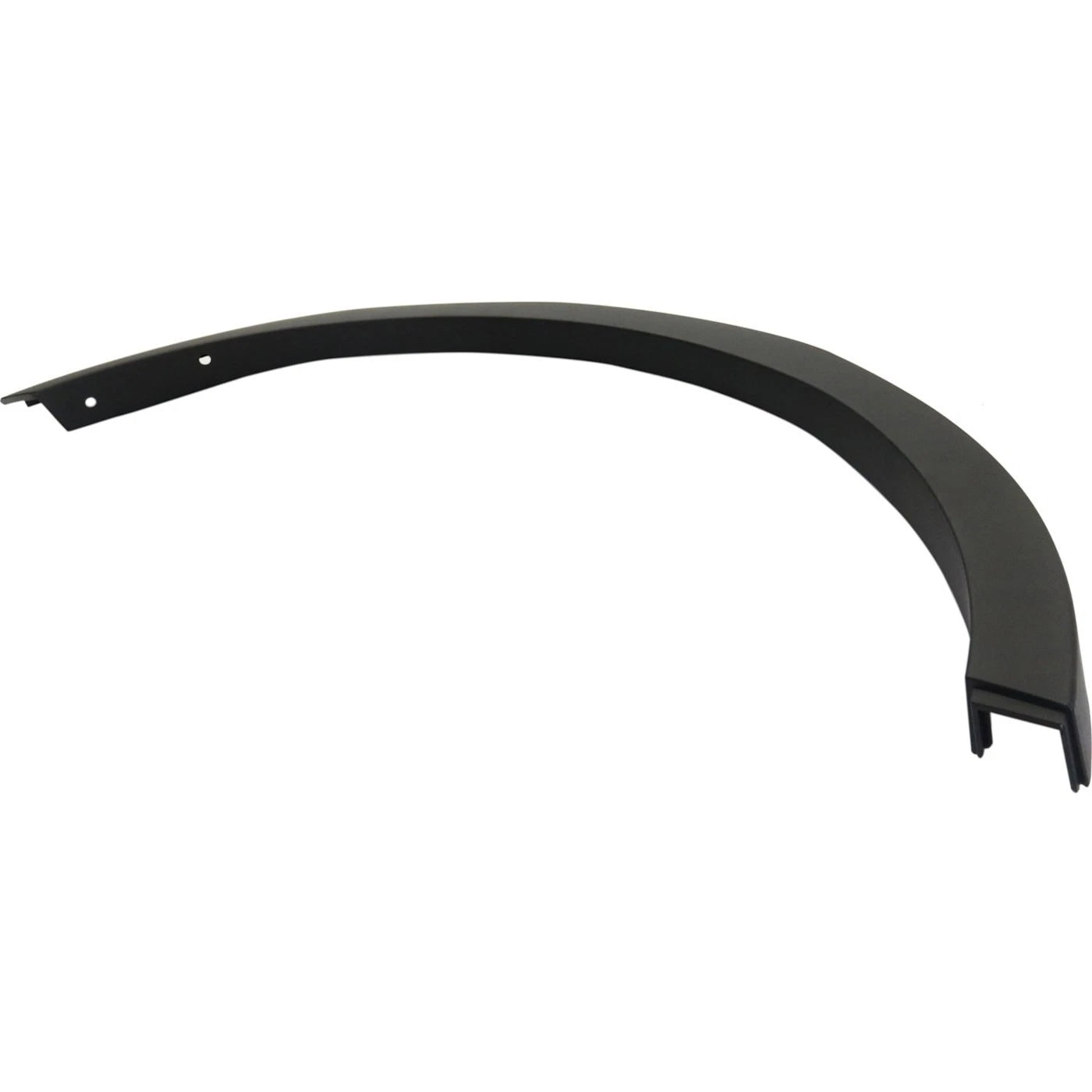 Fender Trim Set for Ford Escape (2013–2016) Rear Left & Right 2Pc