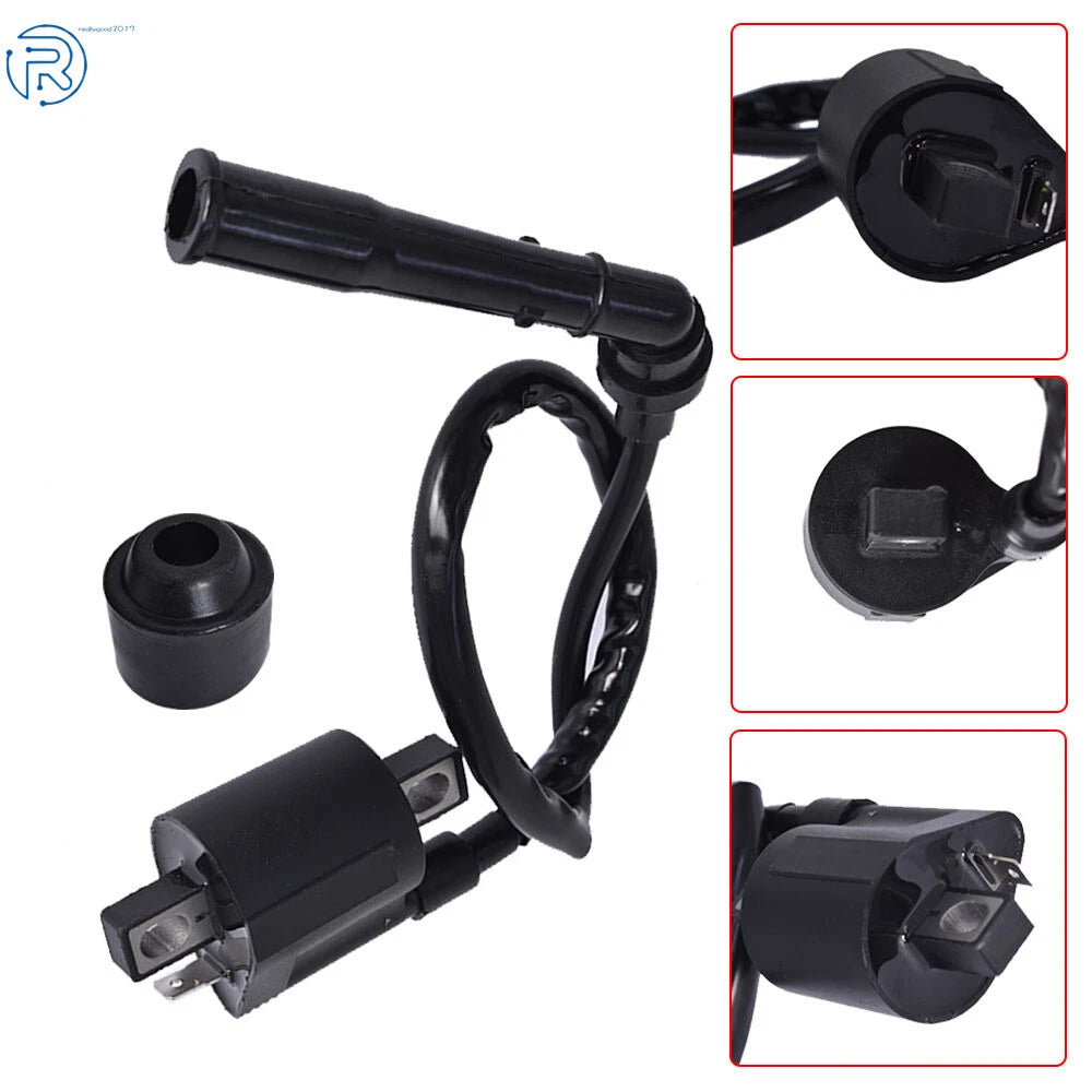 Ignition Coil for Suzuki Quadrunner 300 (1987-1989)