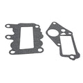 Carb Kit w/ Float for Johnson Evinrude Outboard 9.5 (BRP OMC 382048)