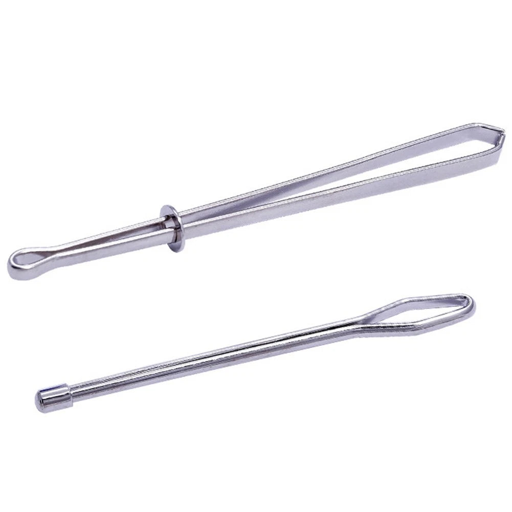 Metal Garment Clips Set of 10 for Sewing DIY