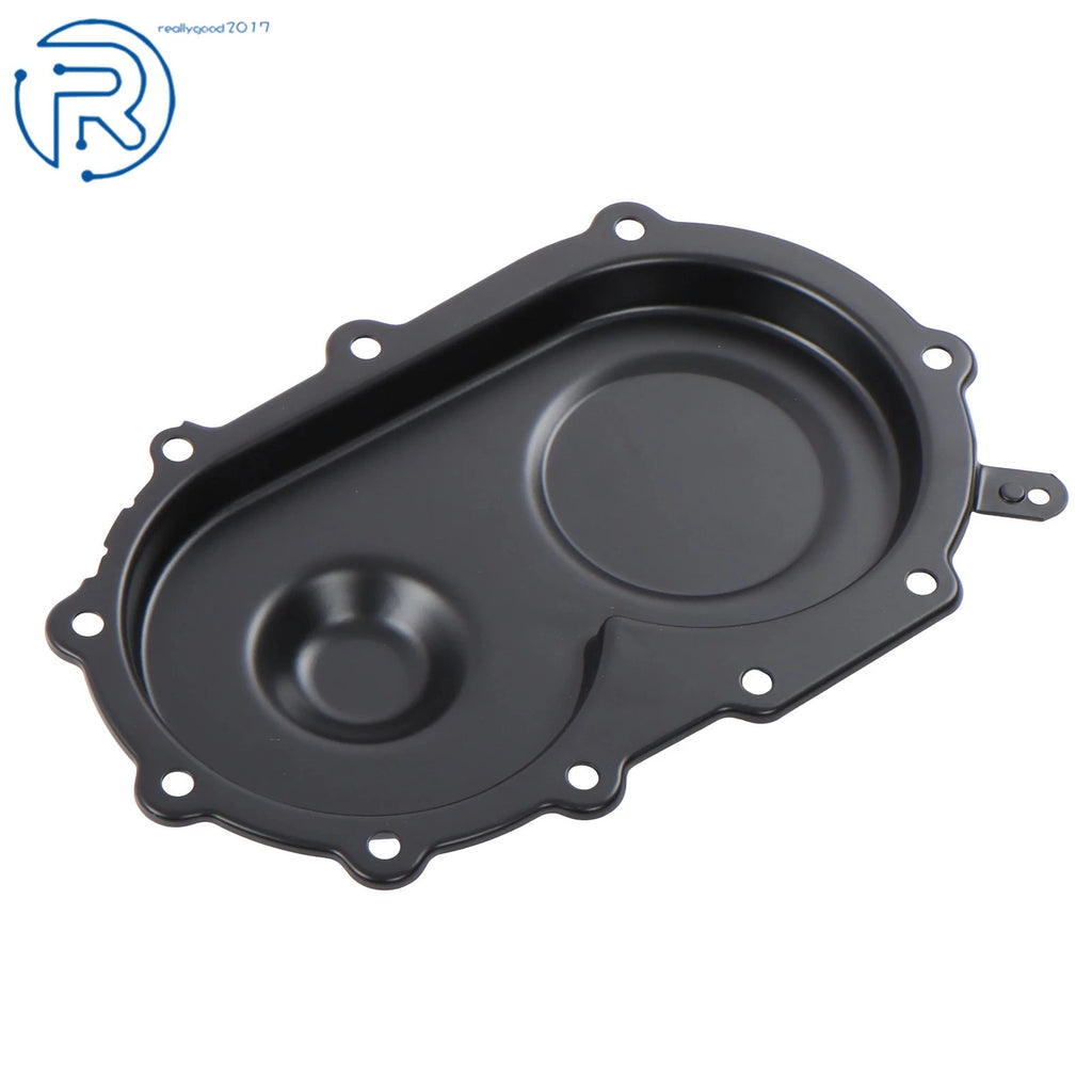 Rear Cover Transmission Pan for Dodge Caravan (1989–2007), Avenger (1995–2011) 04659636