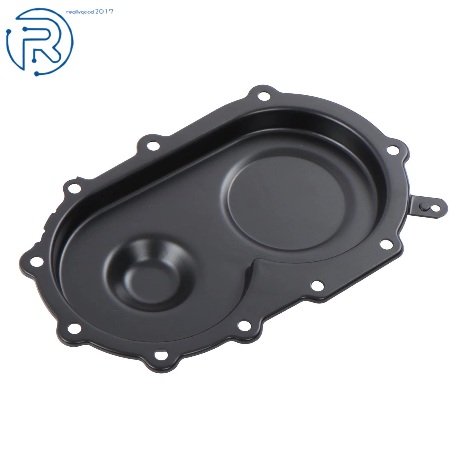 Rear Cover Transmission Pan for Dodge Caravan (1989–2007), Avenger (1995–2011) 04659636