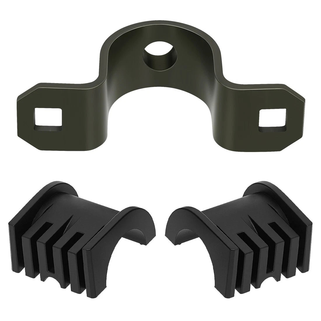 Upper Steering Bushing & Bracket for Polaris Predator Scrambler 500 Ranger 700 (2003–2006)