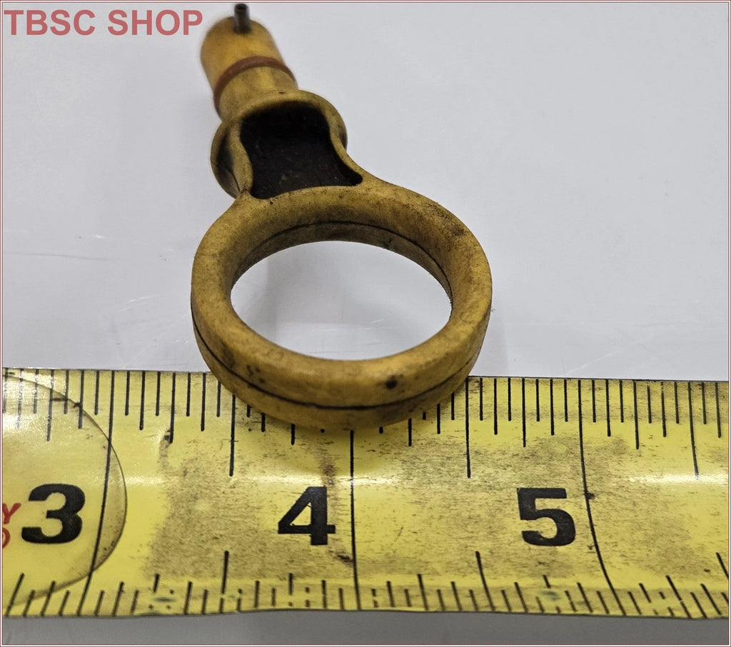 Engine Oil Dipstick Handle for Ford Mercury Lincoln (OEM)