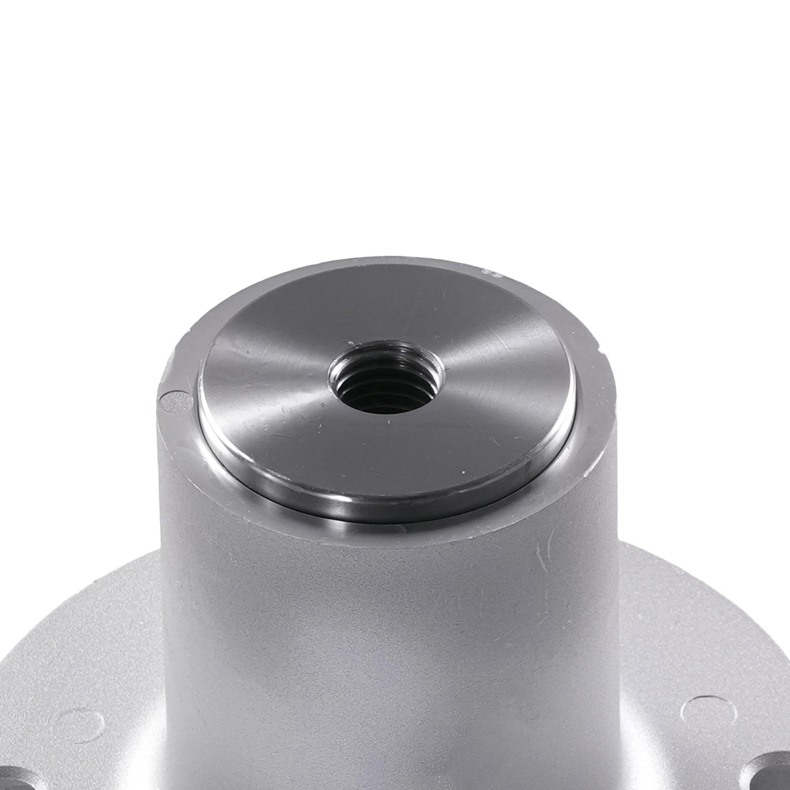 Hustler Spindle for Raptor SD SDX FasTrak SD (601804, 607418, 285-322)