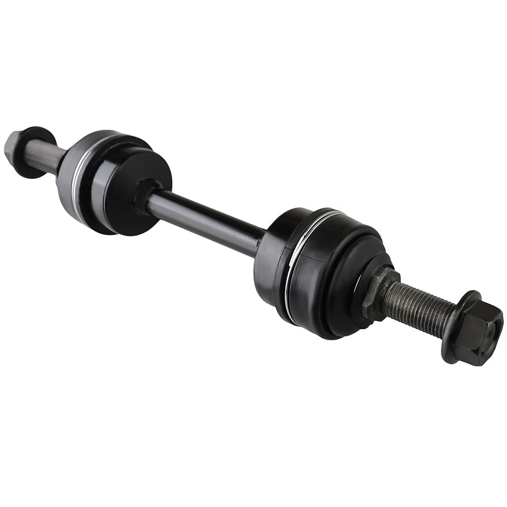 2Pcs Front Sway Bar End Link for Ford F-350 Super Duty (2010–2019) 4WD