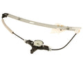 Front Right Window Regulator PZ458PF for Mazda 3 Sport (2010–2013)