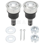 2X Lower Ball Joints for Honda Talon 1000R 1000X SXS1000 (2019–2023) 51220-TY0-004