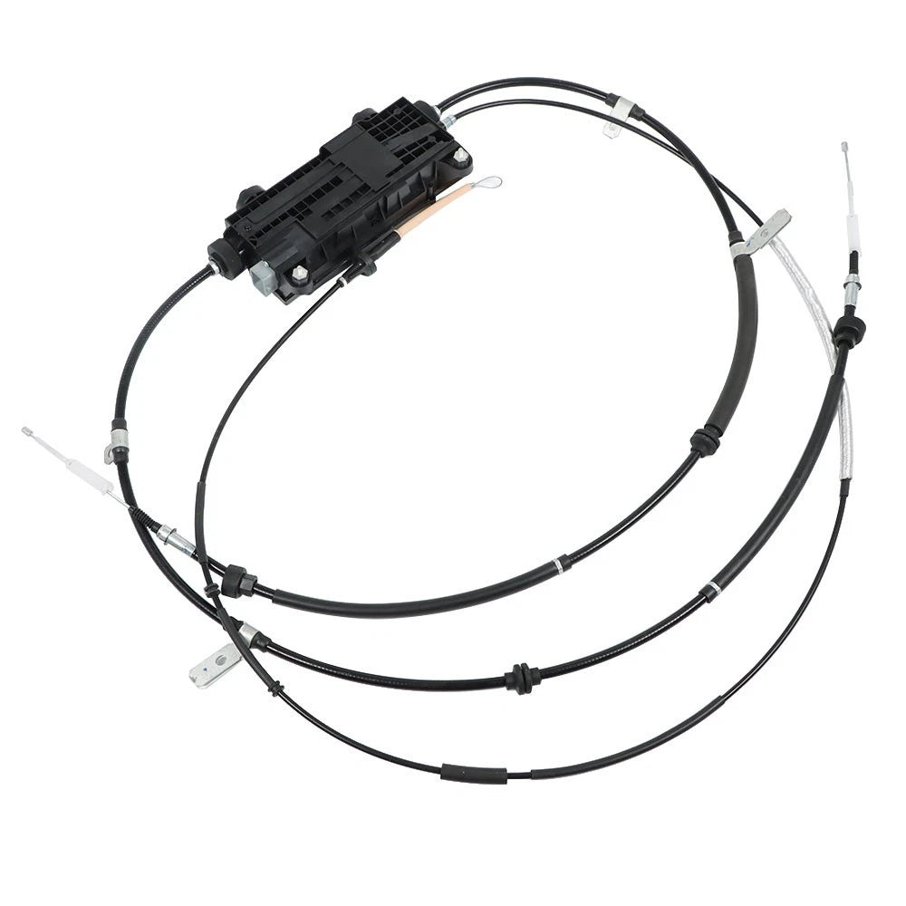 Park Brake Module for Range Rover Sport (2006-2009)