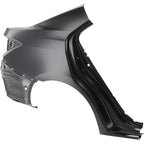 Set of 2 Rear Quarter Panels for Sedan