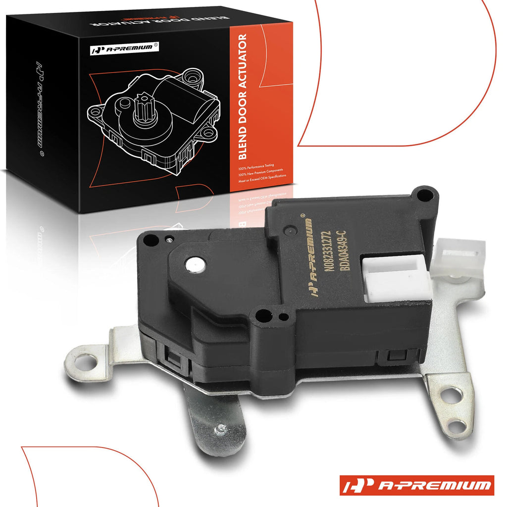 Main Air Door Actuator for Toyota 4Runner Limited (1999–2002)