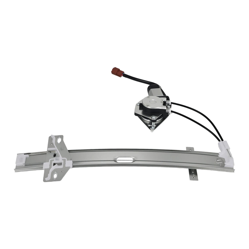 Electric Window Regulator Rear Right for Honda Accord (1990–1993) 741712