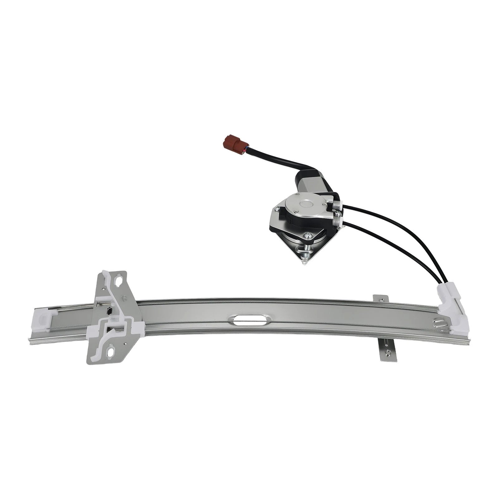 Electric Window Regulator Rear Right for Honda Accord (1990–1993) 741712