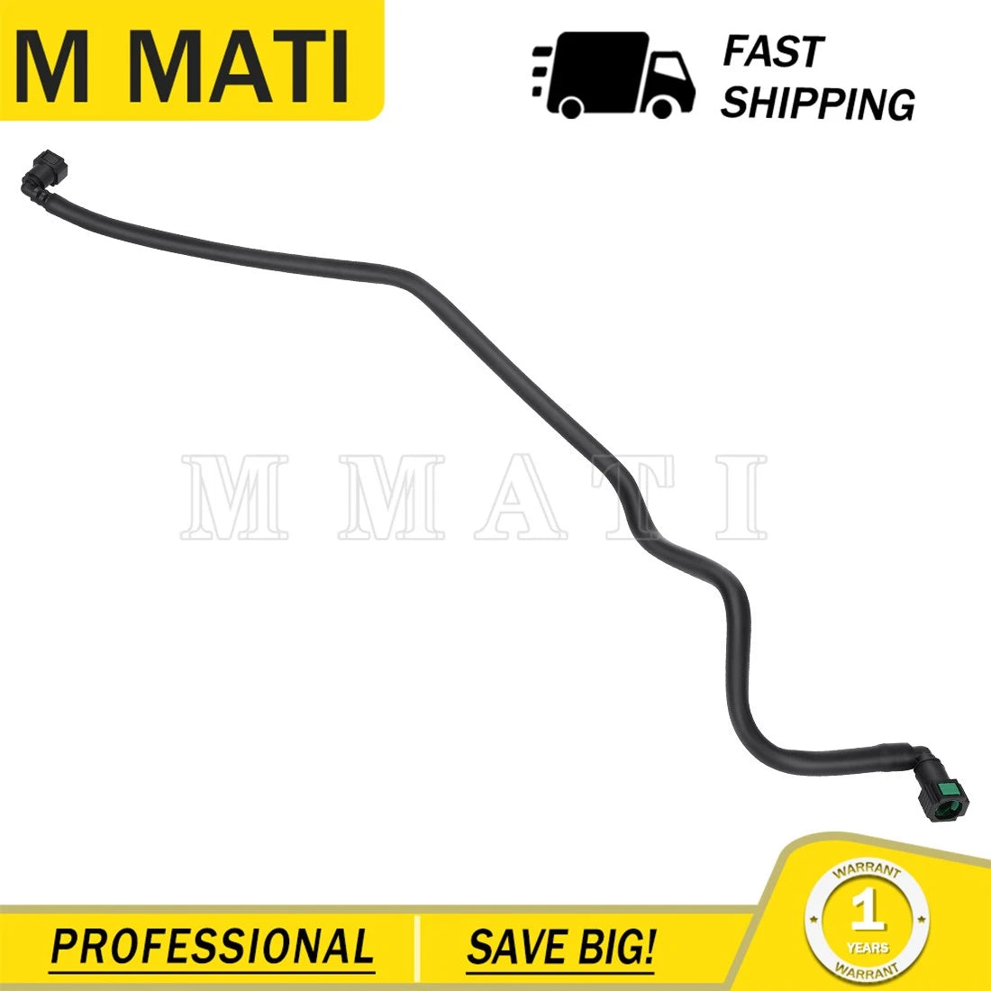Fuel Line Assembly 2521226 for Polaris Ranger 900 1000 XP Crew (2013–2021)