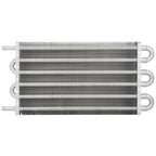 Aluminum Oil Cooler for Ford Explorer (1997-1998, 2002-2003, 2007)