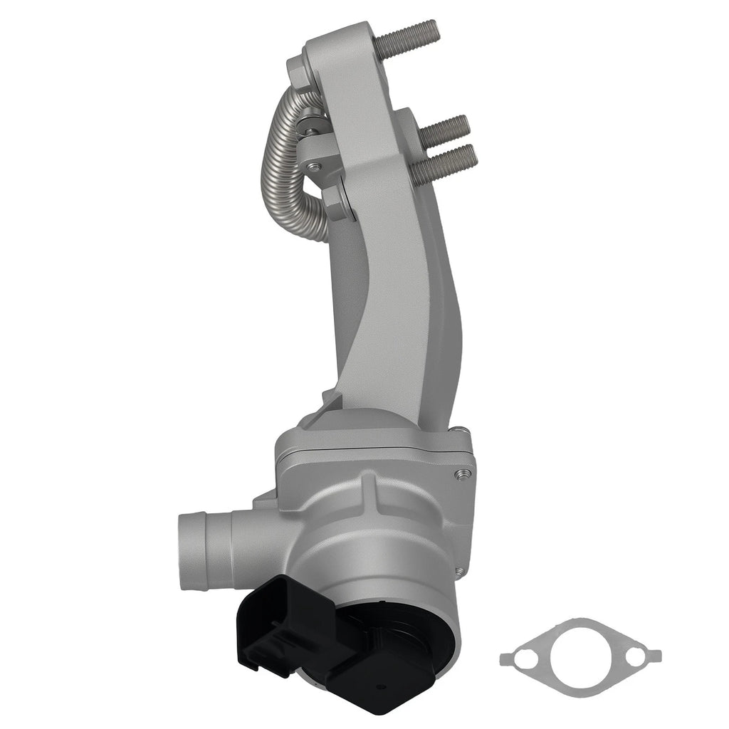 Secondary Air Injection Check Valve for Buick Lucerne V6 3.9L (2009–2010)