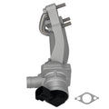 Secondary Air Injection Check Valve for Buick Lucerne V6 3.9L (2009–2010)