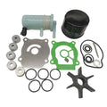 Maintenance Service Kit for Suzuki DF20 DF25 Outboard (17400-95870, 17461-96303)