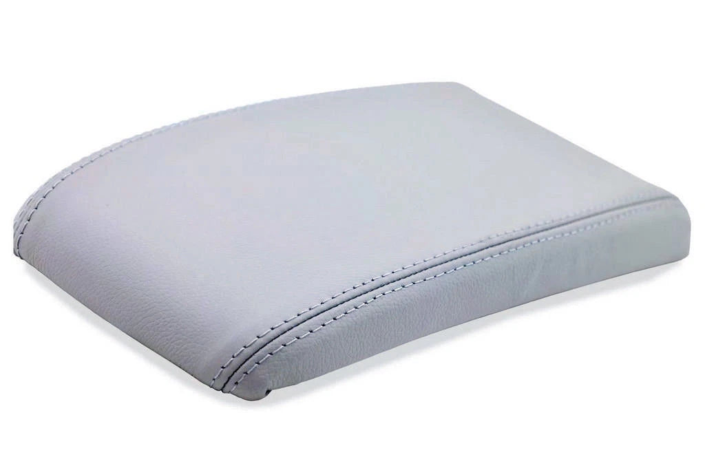 Leather Synthetic Center Console Armrest Cover for Chevrolet Cobalt (2005–2010)