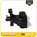 Rear Differential Axle Assembly for Cadillac CTS 2014–2019