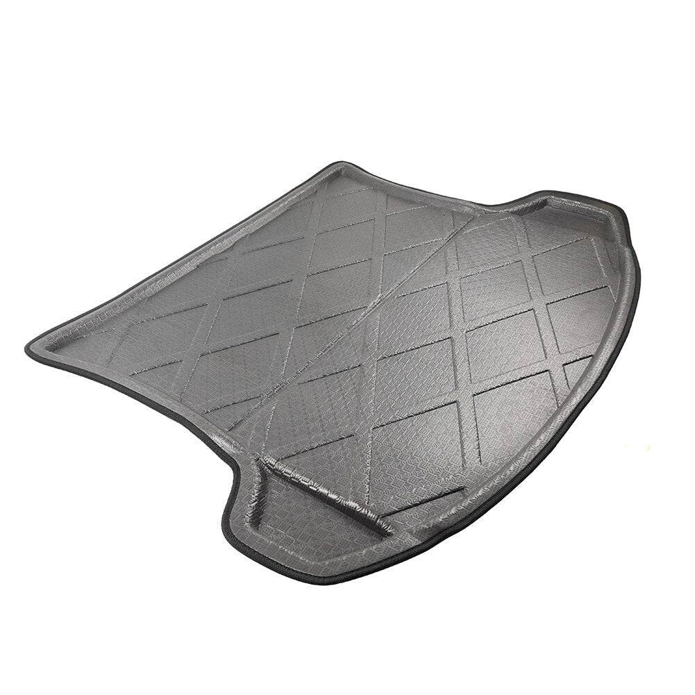 Cargo Trunk Tray Liner for Mazda CX-7 (2007–2012)