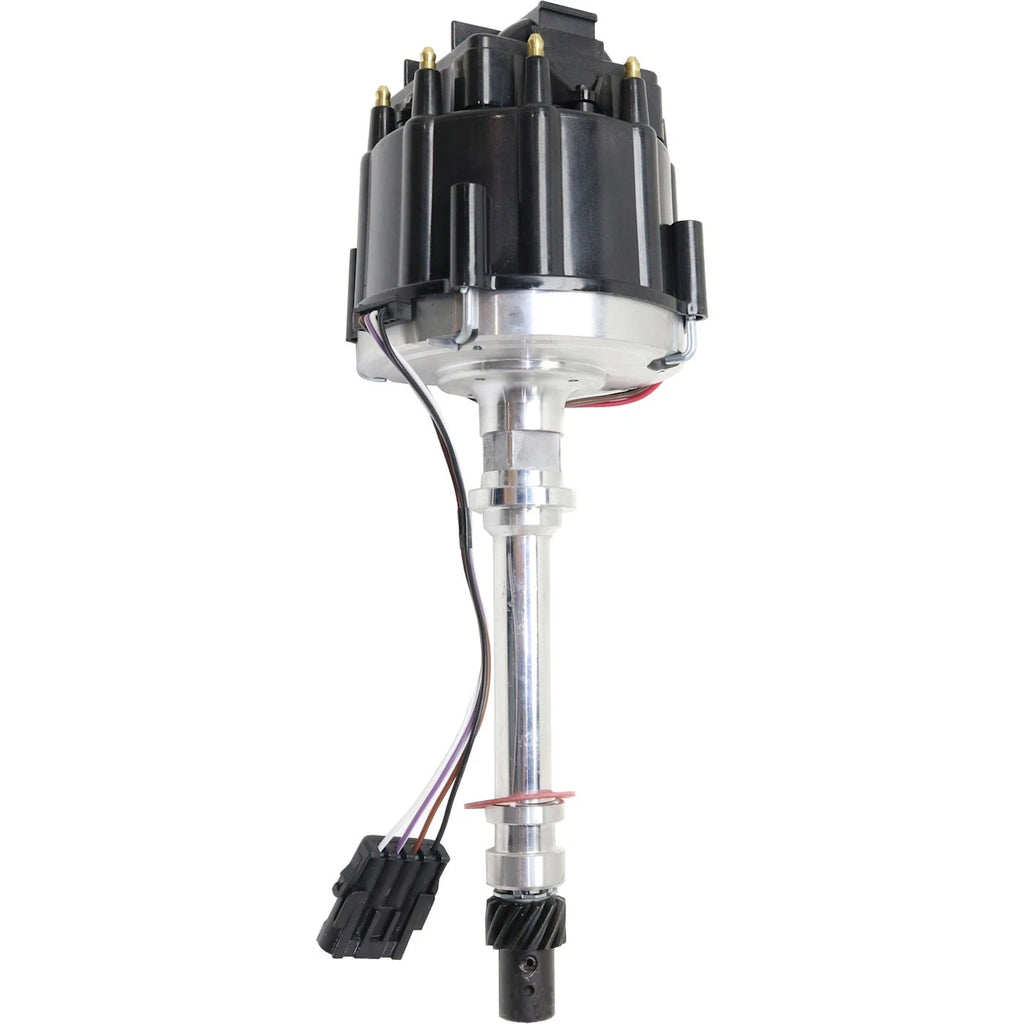 Distributor for Chevy GMC C2500 G1500 G2500 Jimmy K1500 Pontiac