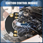 Ignition Control Module No.MD618293/30130-P07-A01 for Mitsubishi Lancer (2002–2007)