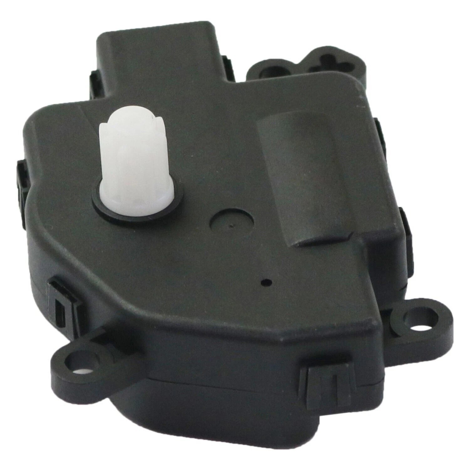 2X HVAC AC Heater Blend Door Actuator 68018109AA for Chrysler 200 (2012–2014)
