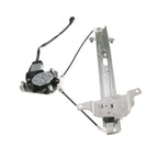 Rear Right Power Window Regulator Motor for Nissan Maxima (1989-1994)