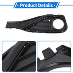 1 Pc Fog Light Grill for BMW 4 Series (2013–2016) No. 51117294833