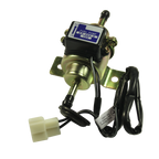 Chrome Fuel Pump for Universal Applications (Low Pressure 3-5 PSI)