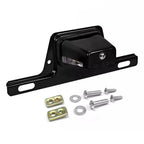 LED License Plate Tail Light for Vehicles (Tough Metal ABS Construction)