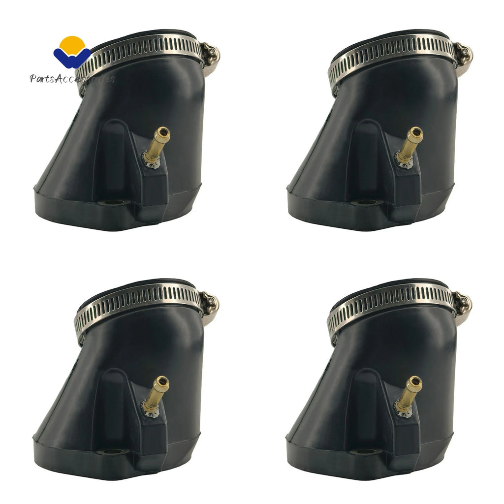 Carburetor Joint for Yamaha Royal Star 1300 XVZ1300 (1996–2001)