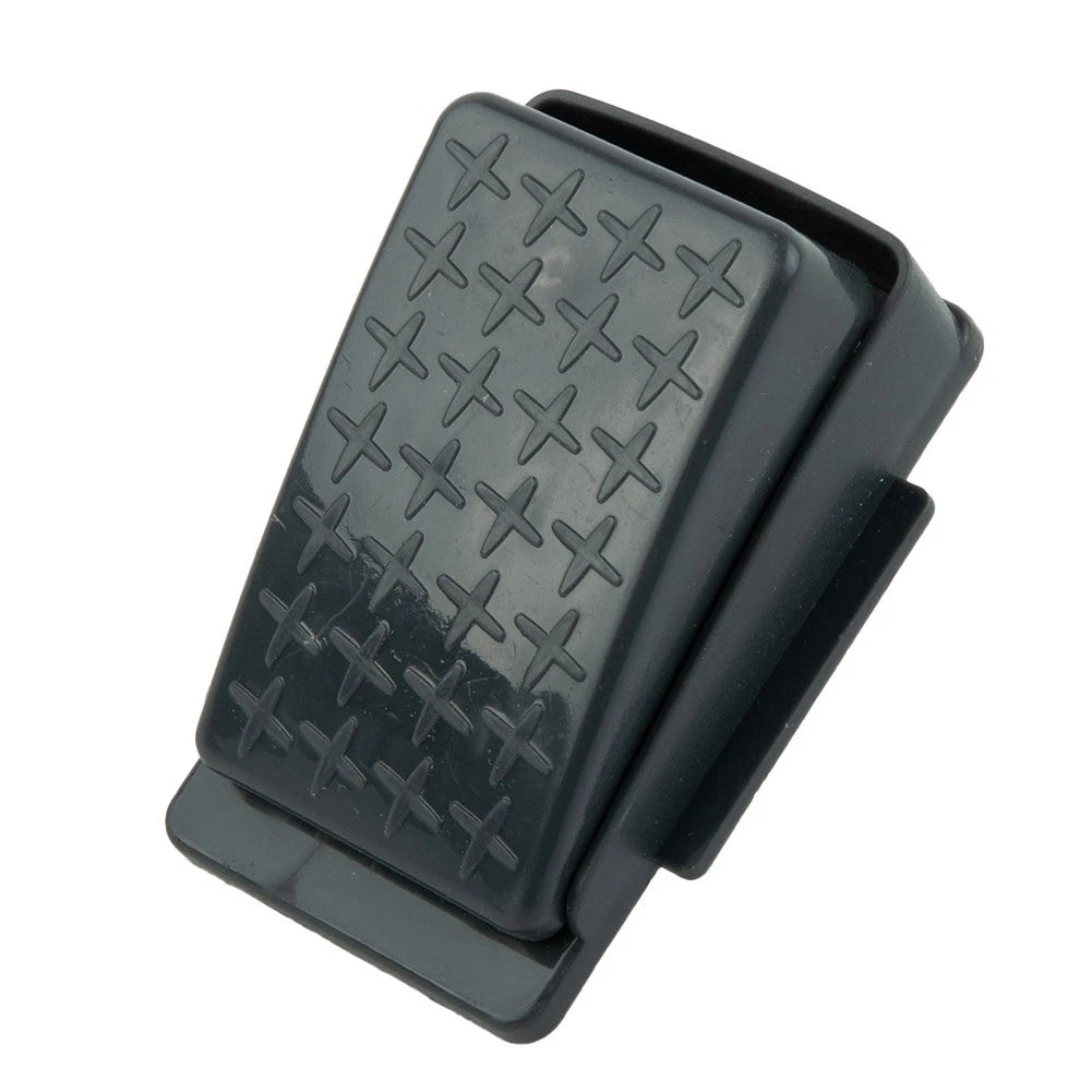 Foot Switch Pedal for Toy Car (1PC, 6pin, Black)