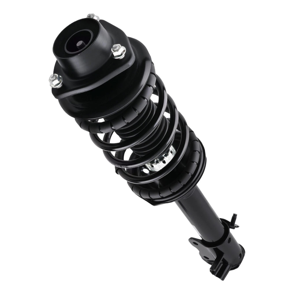 Pair Rear Complete Struts & Shocks with Coil Spring for Nissan Altima (1993–1999)