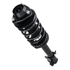 Pair Rear Complete Struts & Shocks with Coil Spring for Nissan Altima (1993–1999)