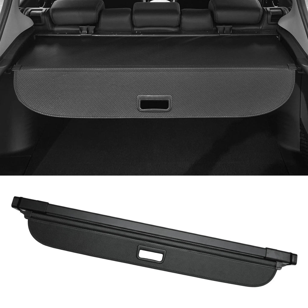 Retractable Cargo Cover for Mercedes-Benz B-Class W245 (2008-2011)