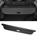Retractable Cargo Cover for Mercedes-Benz B-Class W245 (2008-2011)