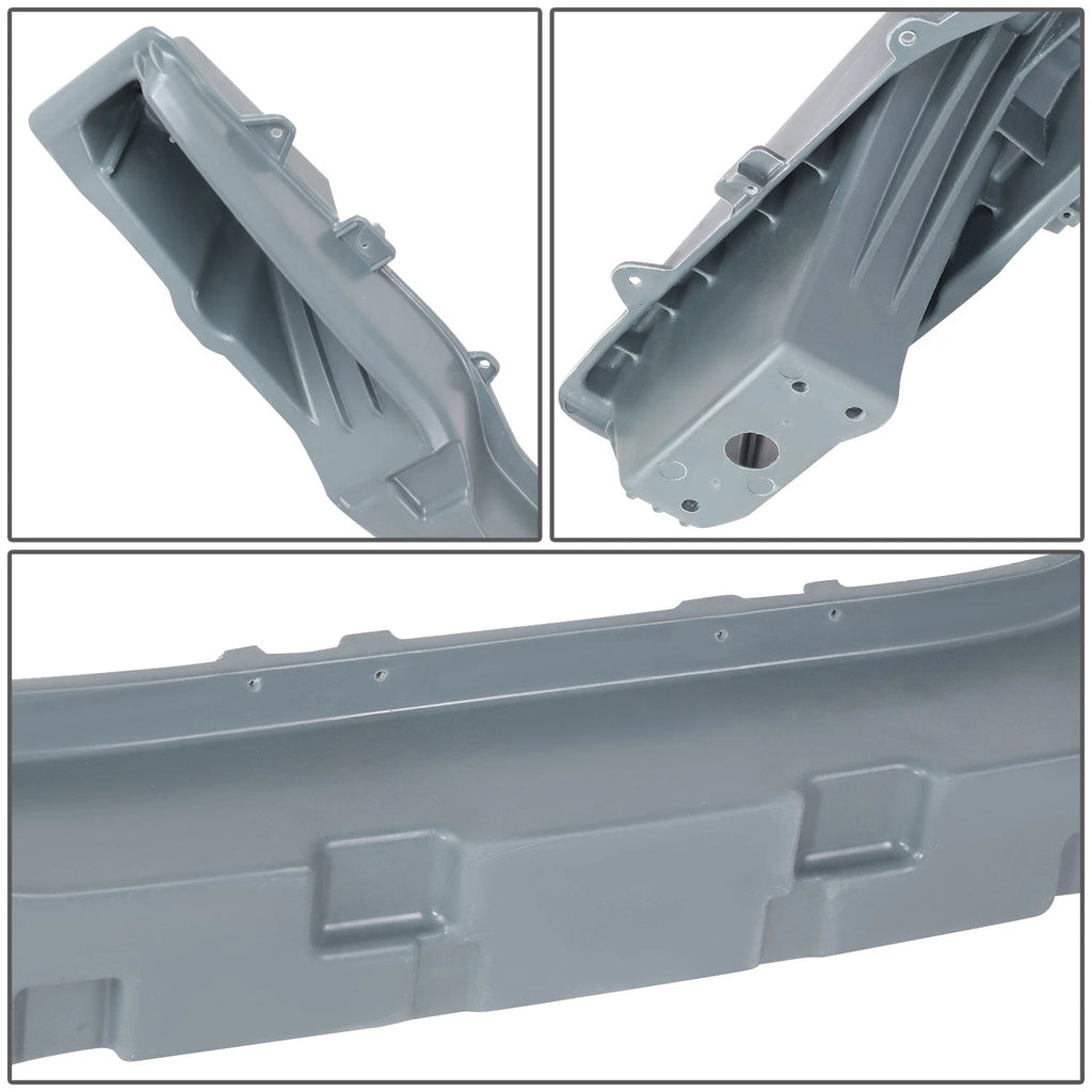 Rear Bumper Reinforcement Impact Bar for Kia Optima (2016–2018)