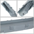 Rear Bumper Reinforcement Impact Bar for Kia Optima (2016–2018)