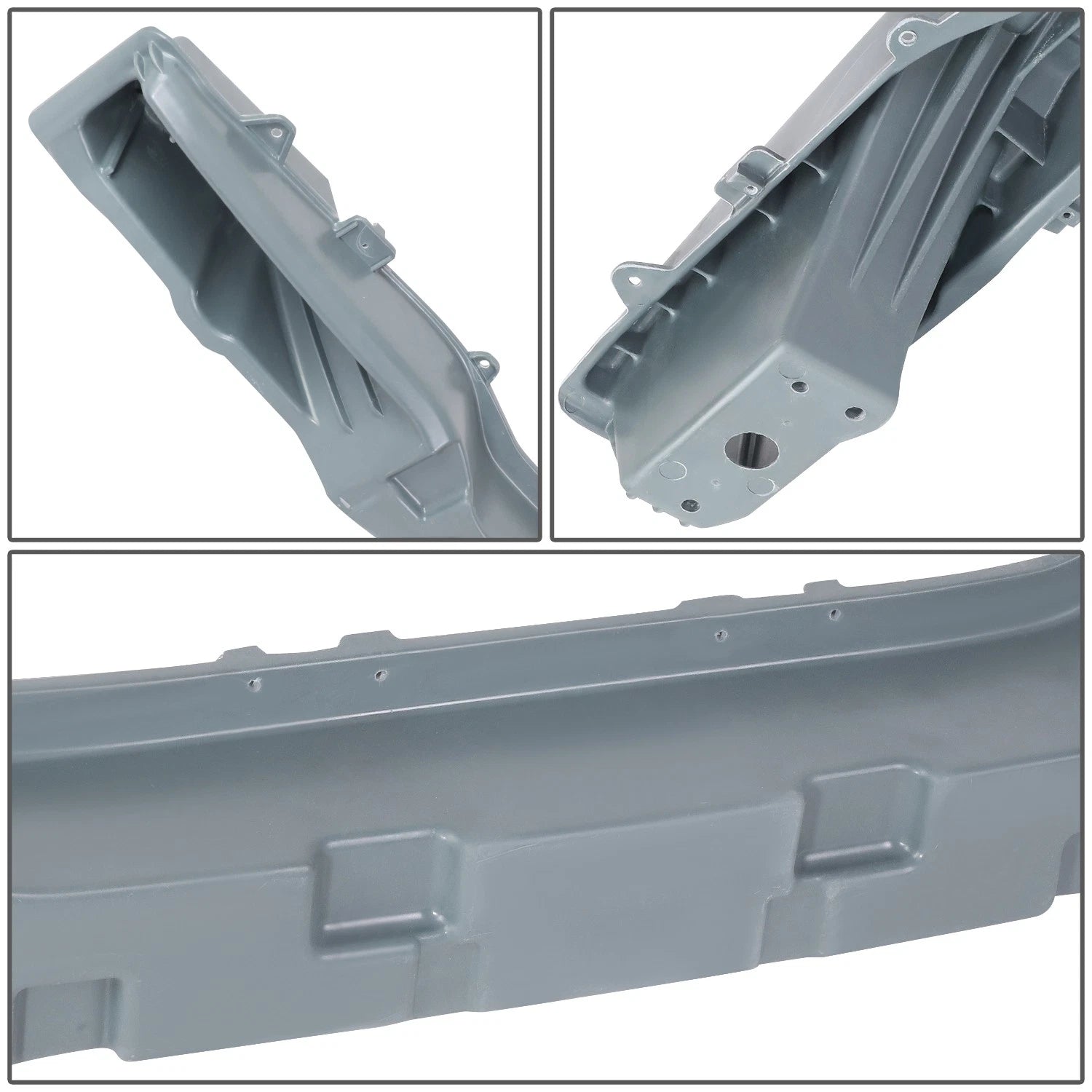 Rear Bumper Reinforcement Impact Bar for Kia Optima (2016–2018)