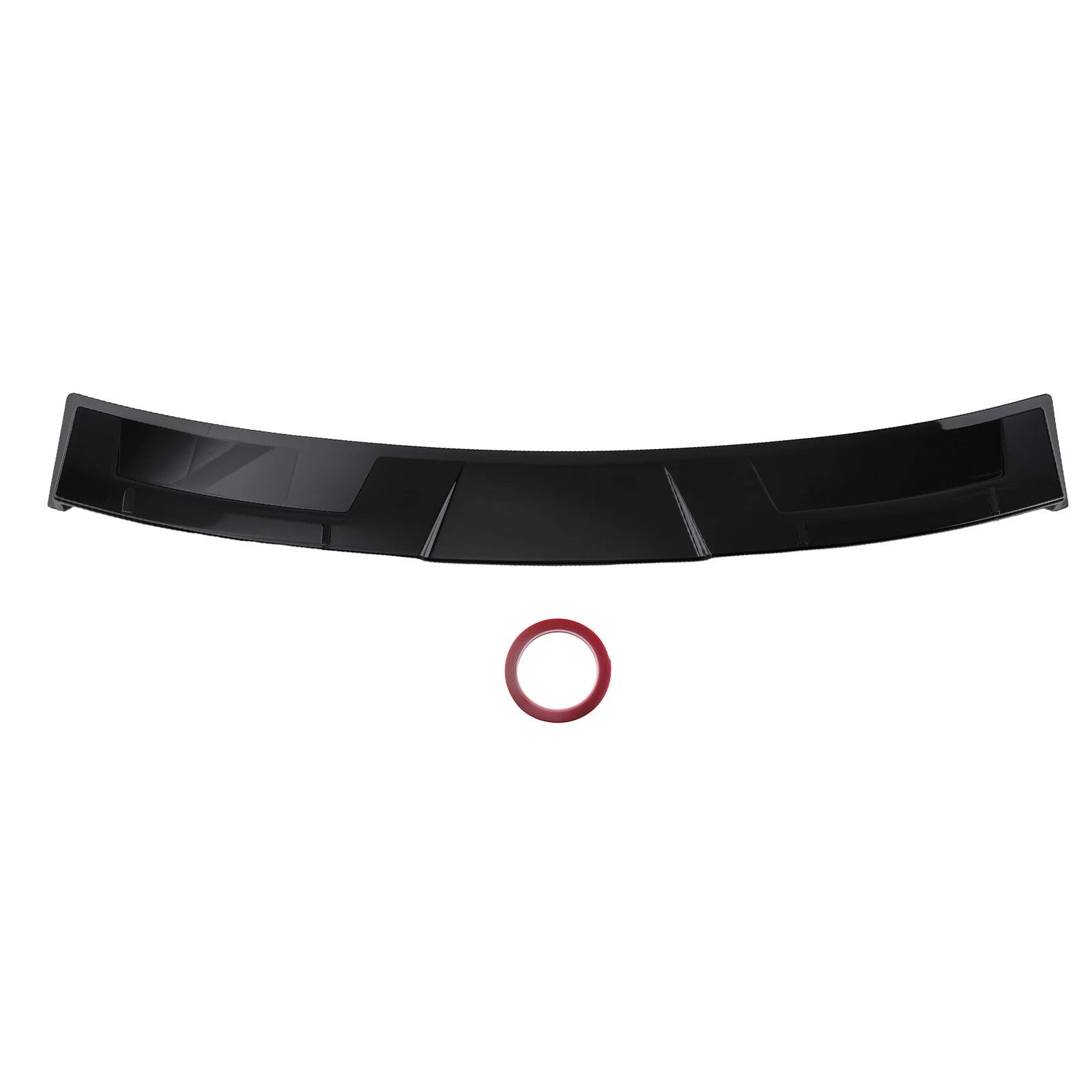 ABS Rear Window Roof Spoiler for Honda Accord (2023–2025)